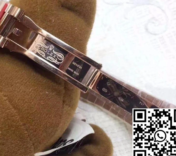 Dial 228235 Factory 40mm Rolex 2018 Date EW Day Purple 0205